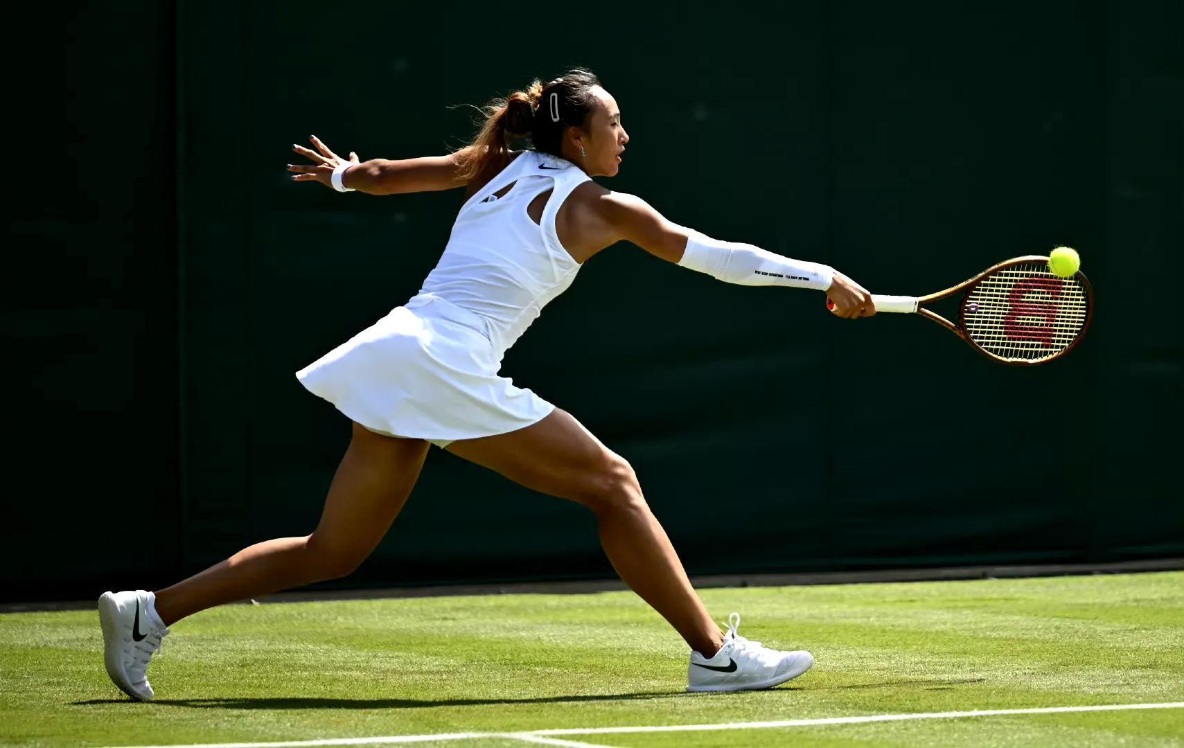 温网翻盘法网,鲁德带队取胜 温网翻盘法网,鲁德带队取胜