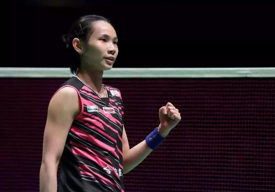 日本队轻取泰国队,戴资颖扛起全队 日本队轻取泰国队,戴资颖扛起全队