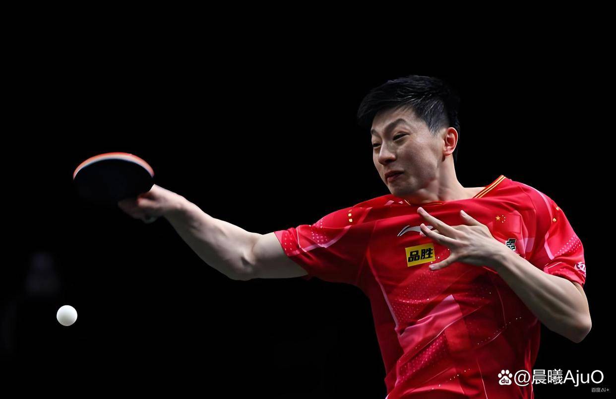 日本队力克中国队,马龙刷新纪录 日本队力克中国队,马龙刷新纪录