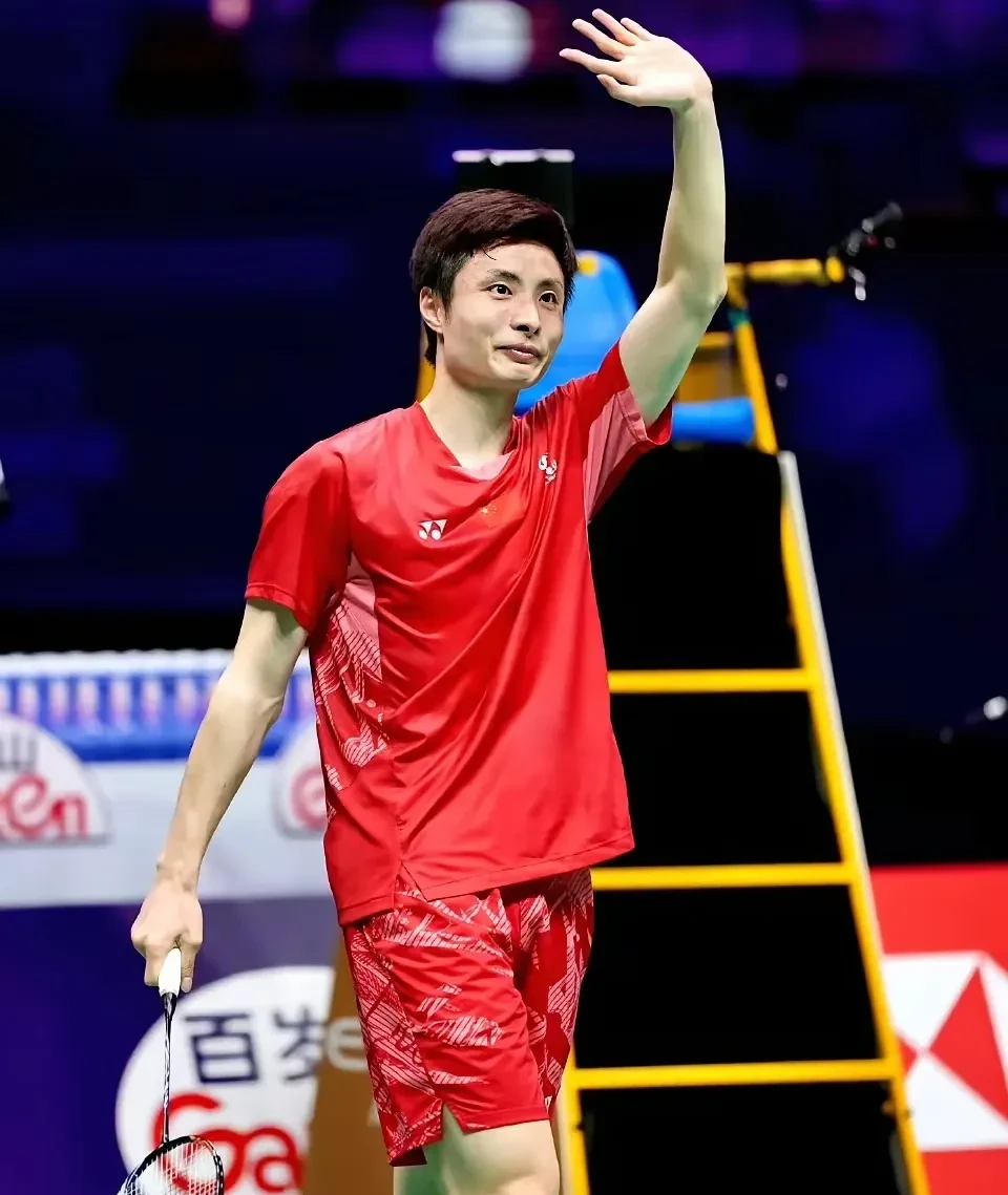 韩国队翻盘马来西亚队，石宇奇扛起全队