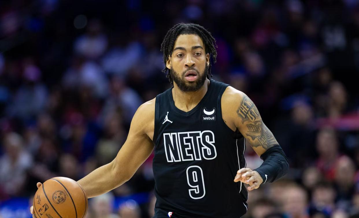 独行侠绝杀篮网,福克斯高光表现 独行侠绝杀篮网,福克斯高光表现