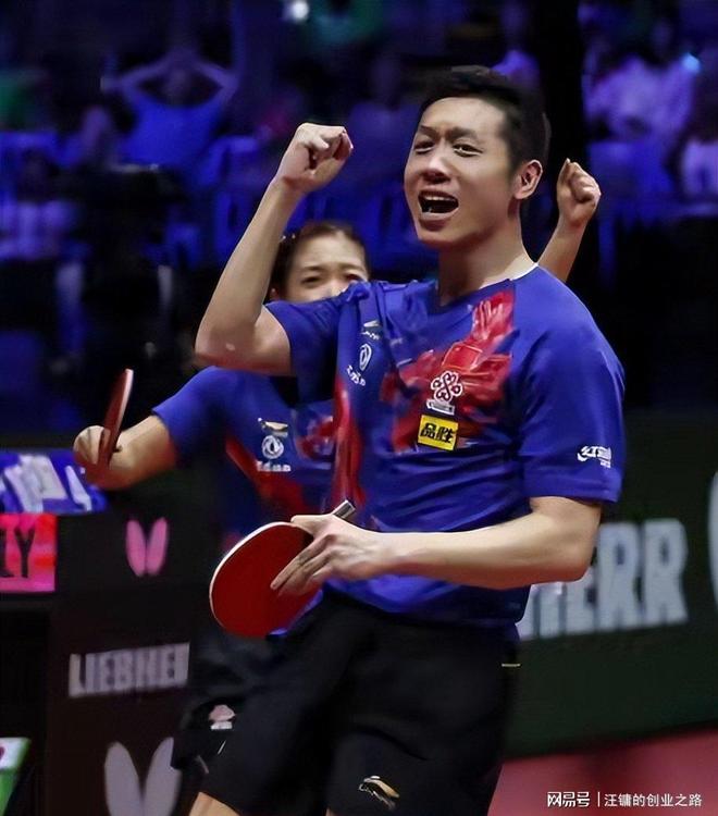 奥地利队完胜瑞典队，许昕状态火热