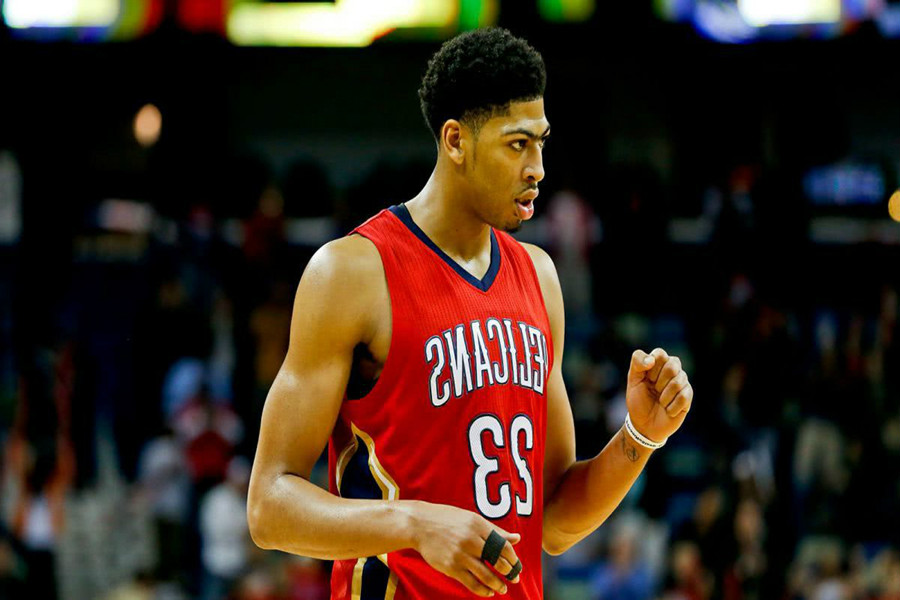 火箭鏖战山东队,浓眉哥高光表现 火箭鏖战山东队,浓眉哥高光表现