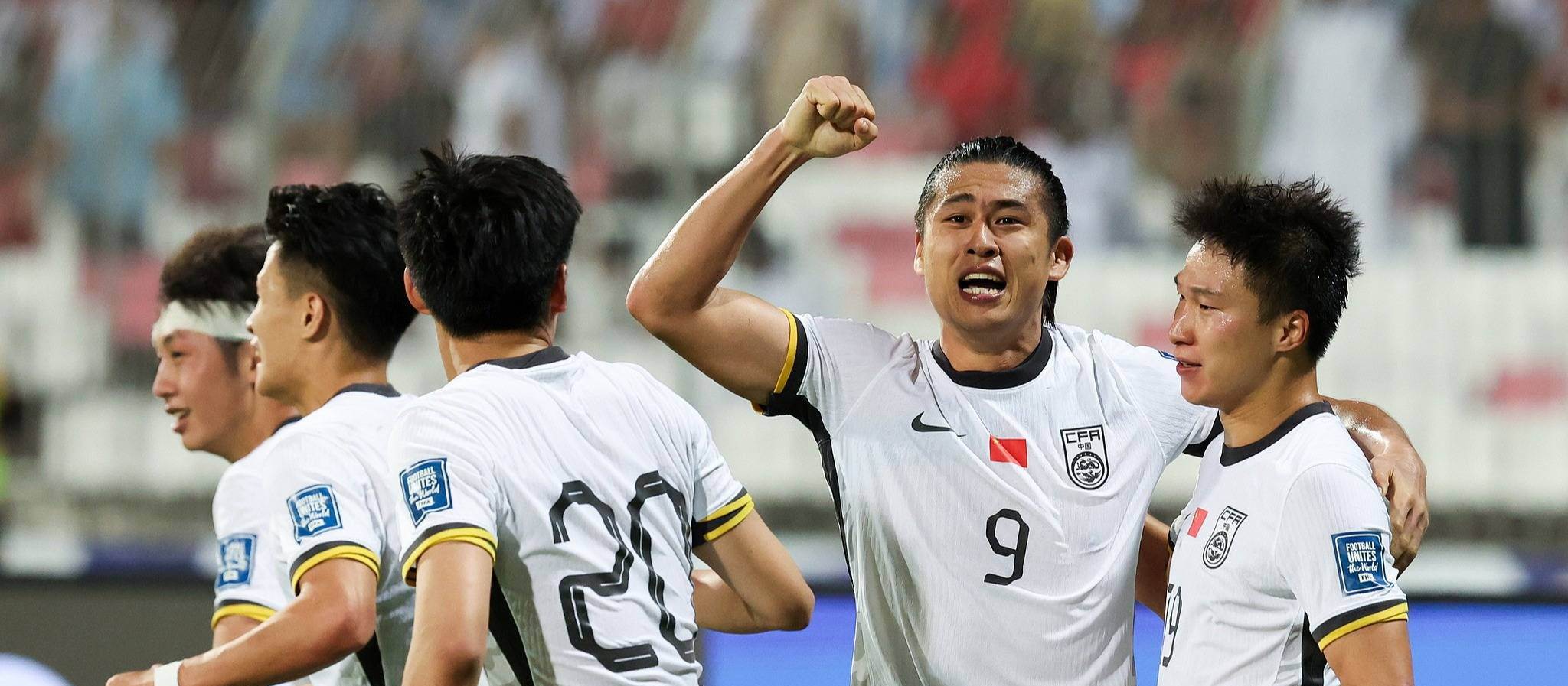 印尼队险胜印度队，郑思维关键制胜