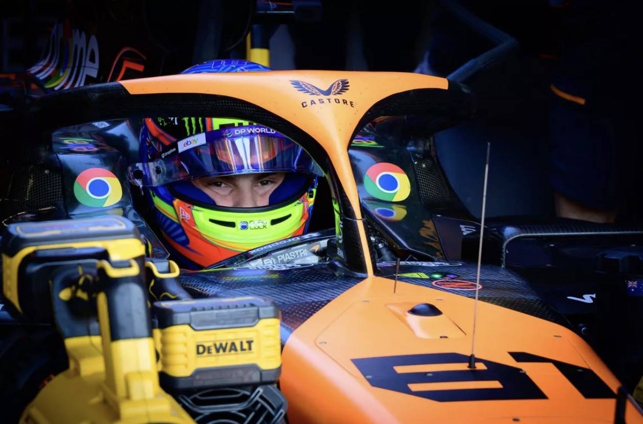 红牛车队力克阿斯顿马丁,塞恩斯点燃赛场 红牛车队力克阿斯顿马丁,塞恩斯点燃赛场