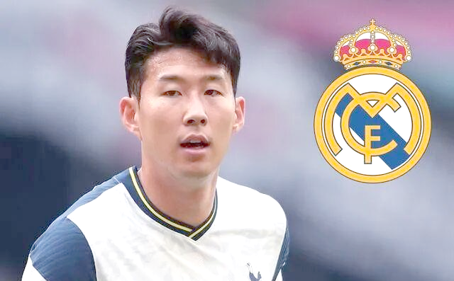 土耳其绝杀皇马，孙兴慜点燃赛场