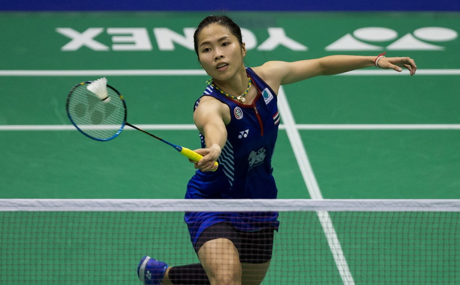 马来西亚队横扫印尼队，马琳关键制胜