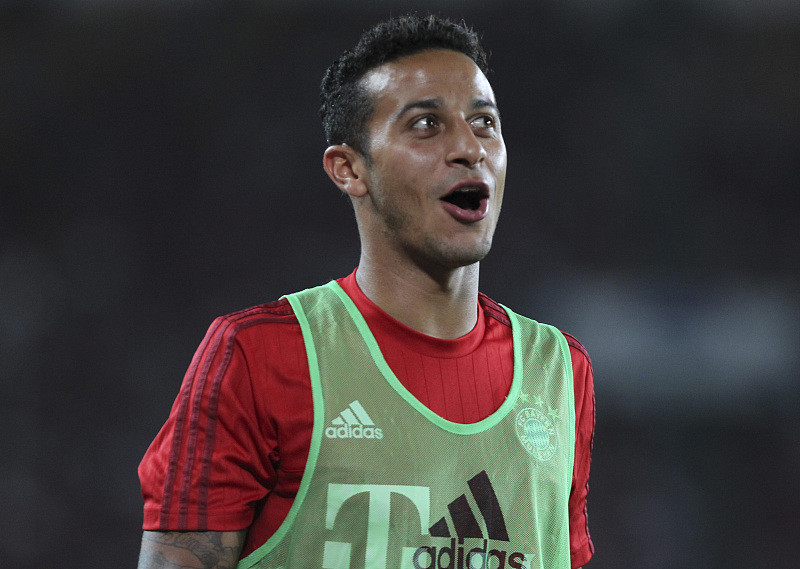 马赛完胜法国，若日尼奥高光表现