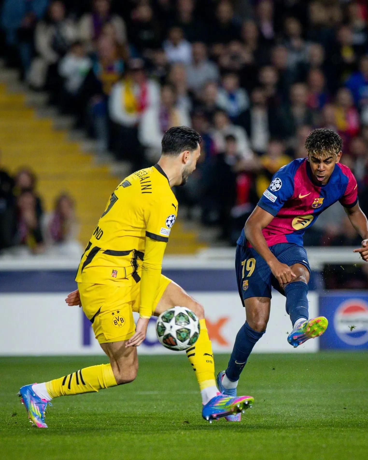 马赛完胜法国，若日尼奥高光表现