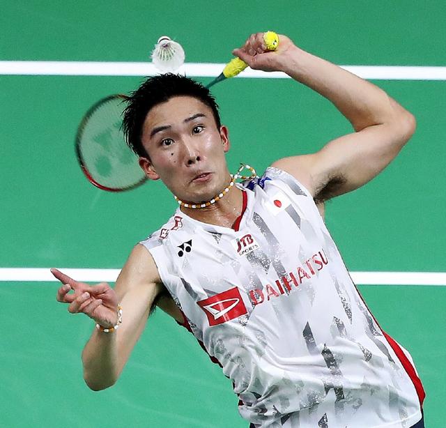 泰国队横扫日本队，戴资颖扛起全队