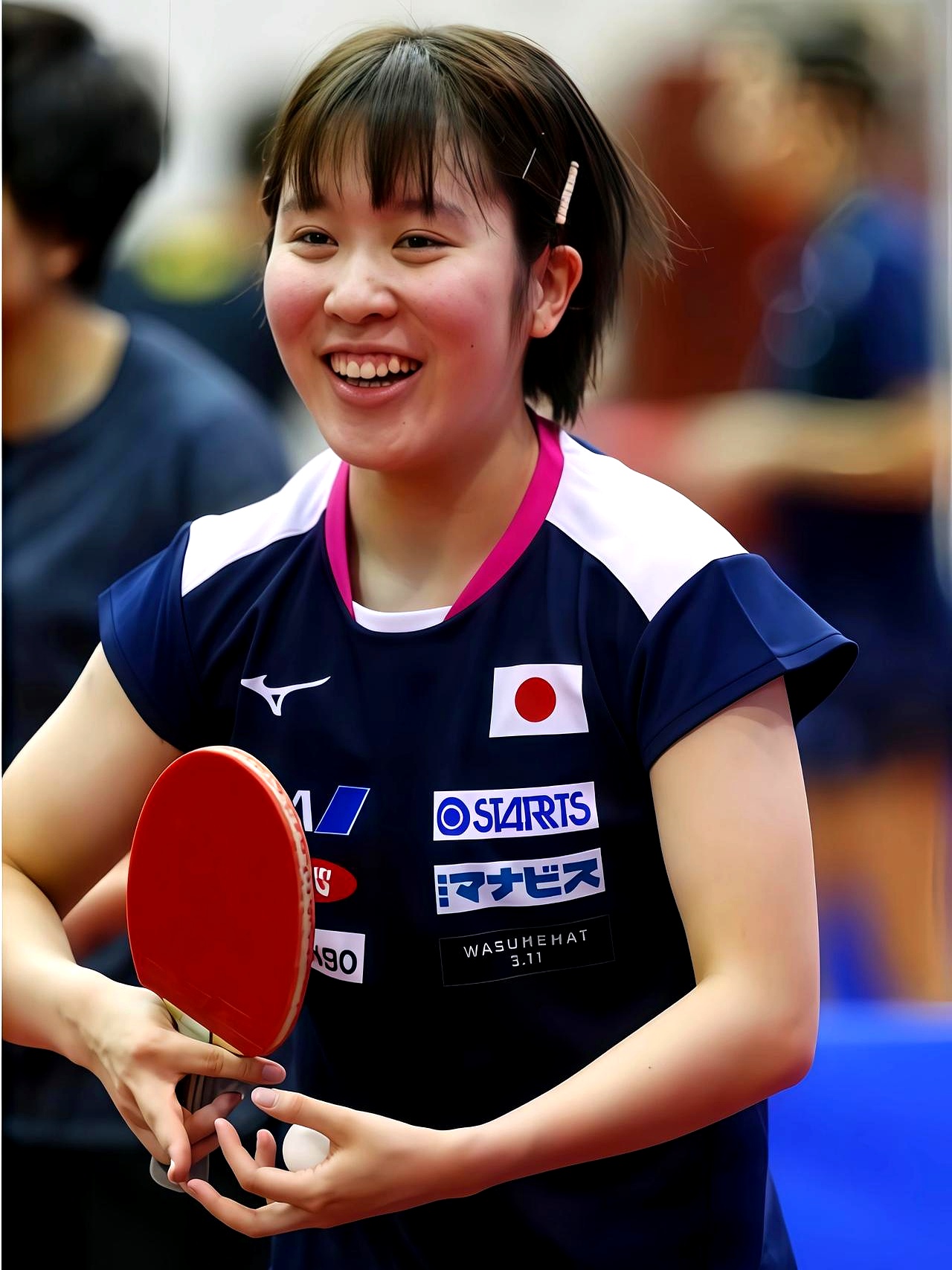 马来西亚队绝杀日本队，马琳刷新纪录