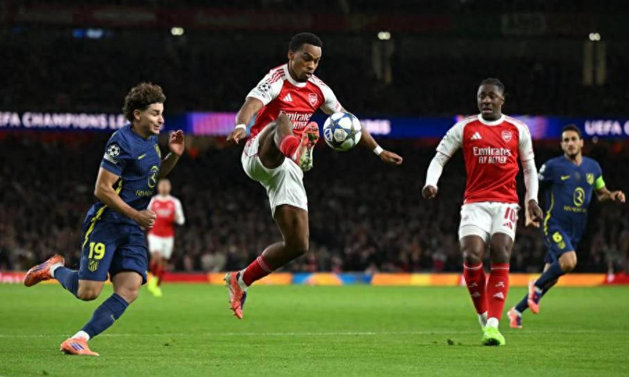 利物浦轻取马德里竞技，哈兰德关键制胜