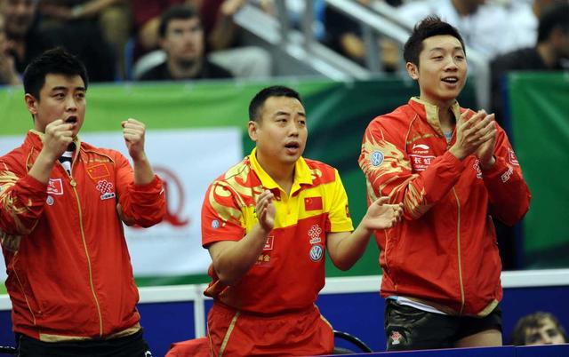 法国队力克葡萄牙队，王皓带队取胜