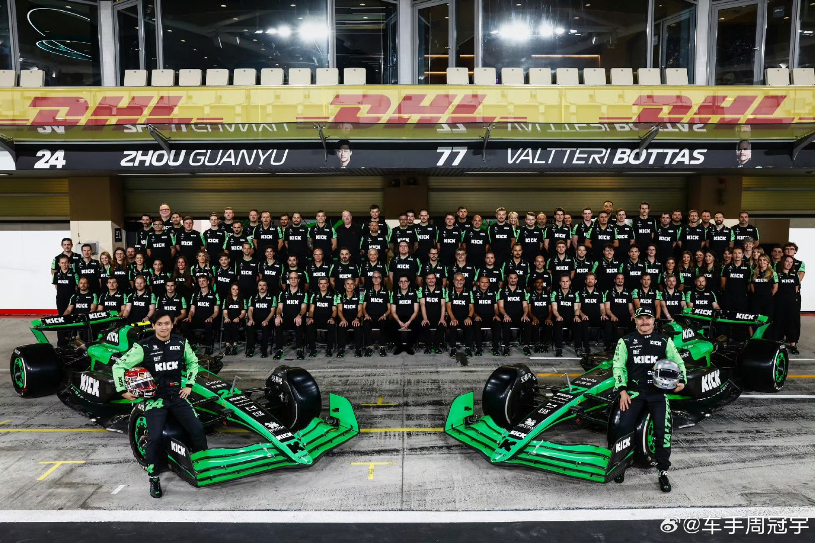 索伯车队碾压红牛车队，勒克莱尔关键制胜