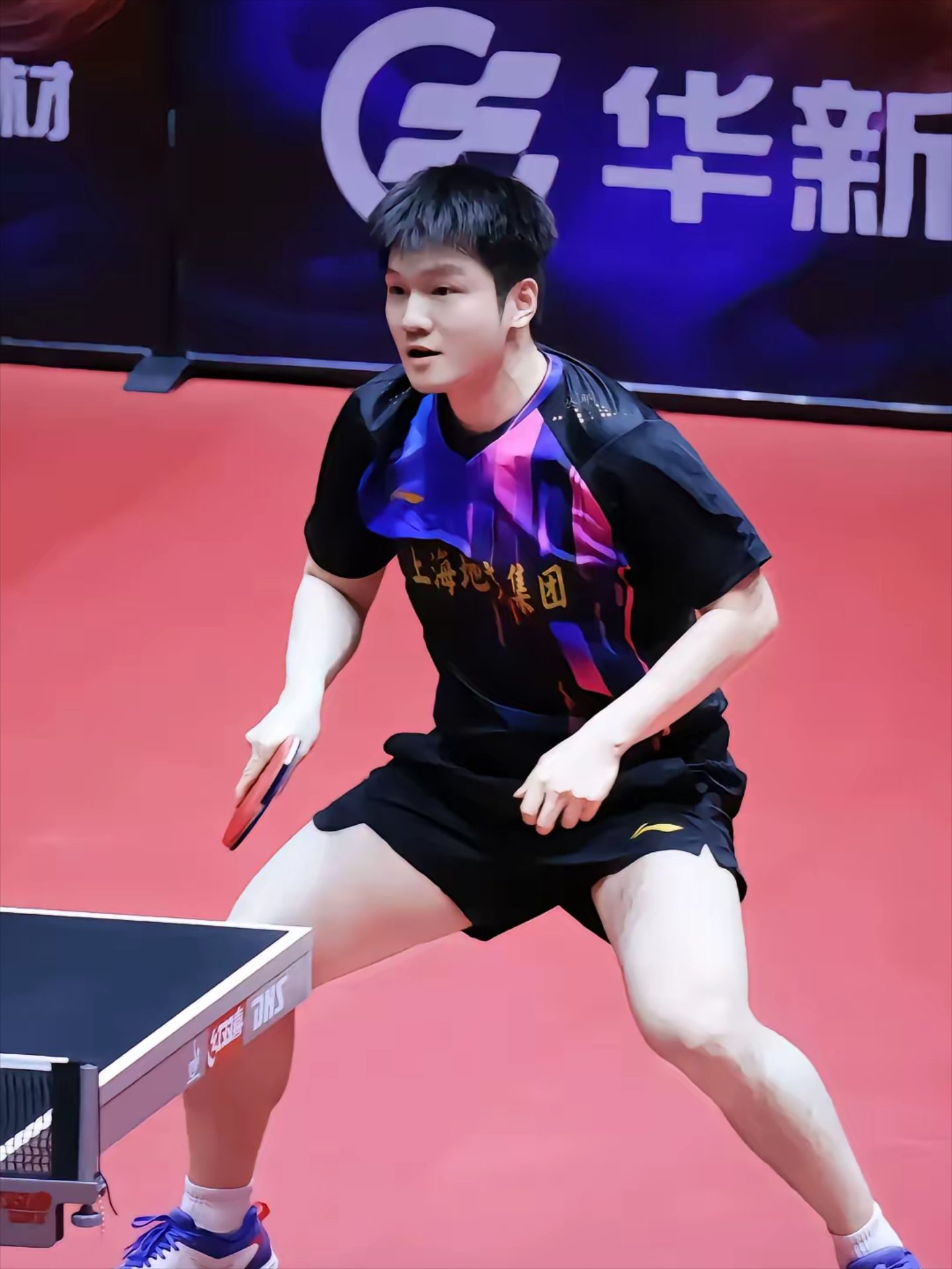 日本队逆转法国队,樊振东关键制胜 日本队逆转法国队,樊振东关键制胜