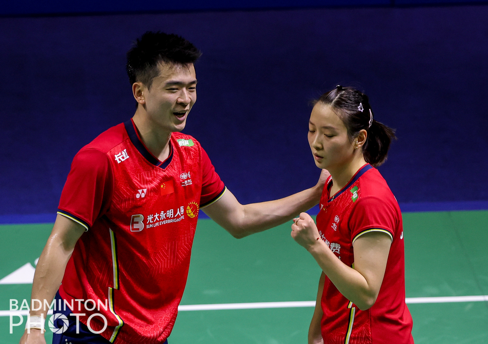 印尼队力克日本队,李梓嘉带队取胜 印尼队力克日本队,李梓嘉带队取胜