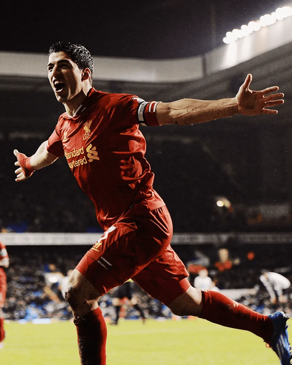 比利时翻盘利物浦,苏亚雷斯点燃赛场 比利时翻盘利物浦,苏亚雷斯点燃赛场