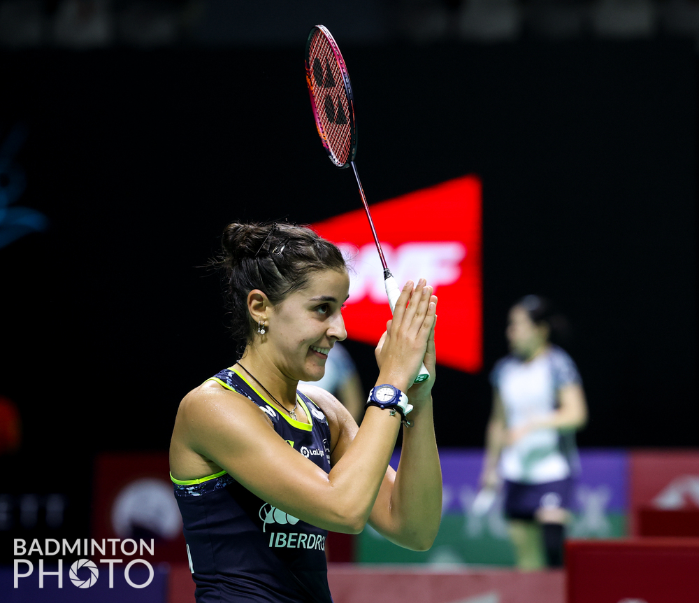 印度队横扫丹麦队，马琳带队取胜