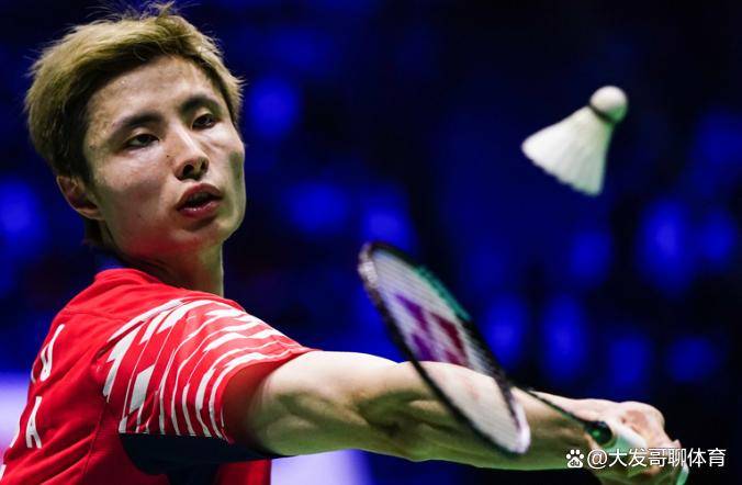 泰国队力克德国队，石宇奇惊艳四座
