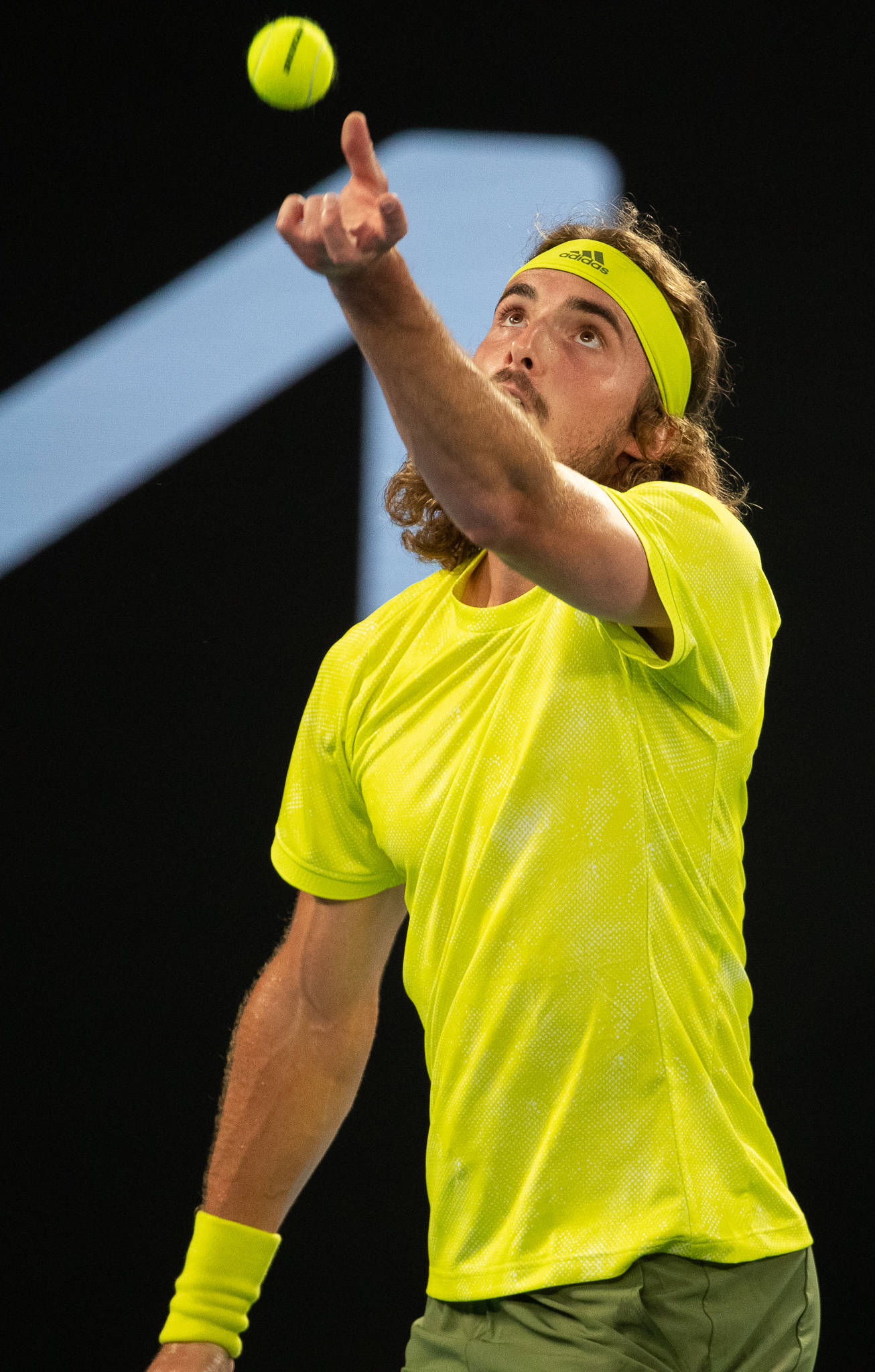 年终总决赛逆转澳网，西西帕斯扛起全队