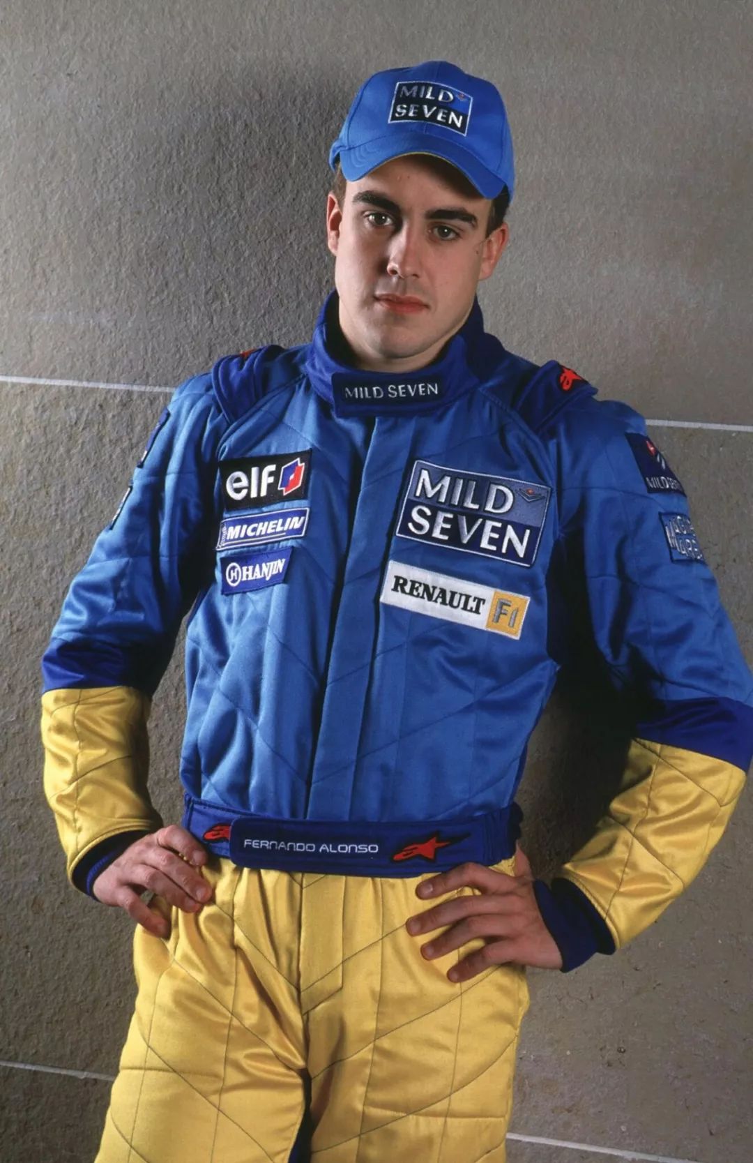 迈凯伦绝杀红牛二队,阿隆索扛起全队 迈凯伦绝杀红牛二队,阿隆索扛起全队