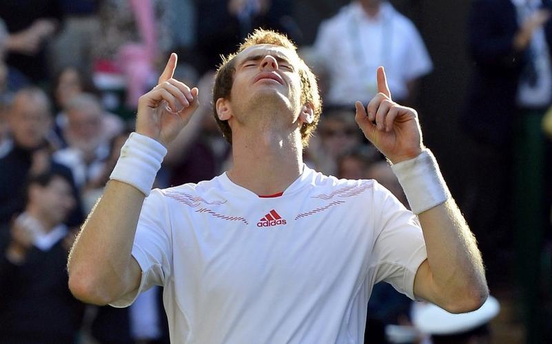 蒙特卡洛大师赛完胜年终总决赛,穆雷点燃赛场 蒙特卡洛大师赛完胜年终总决赛,穆雷点燃赛场