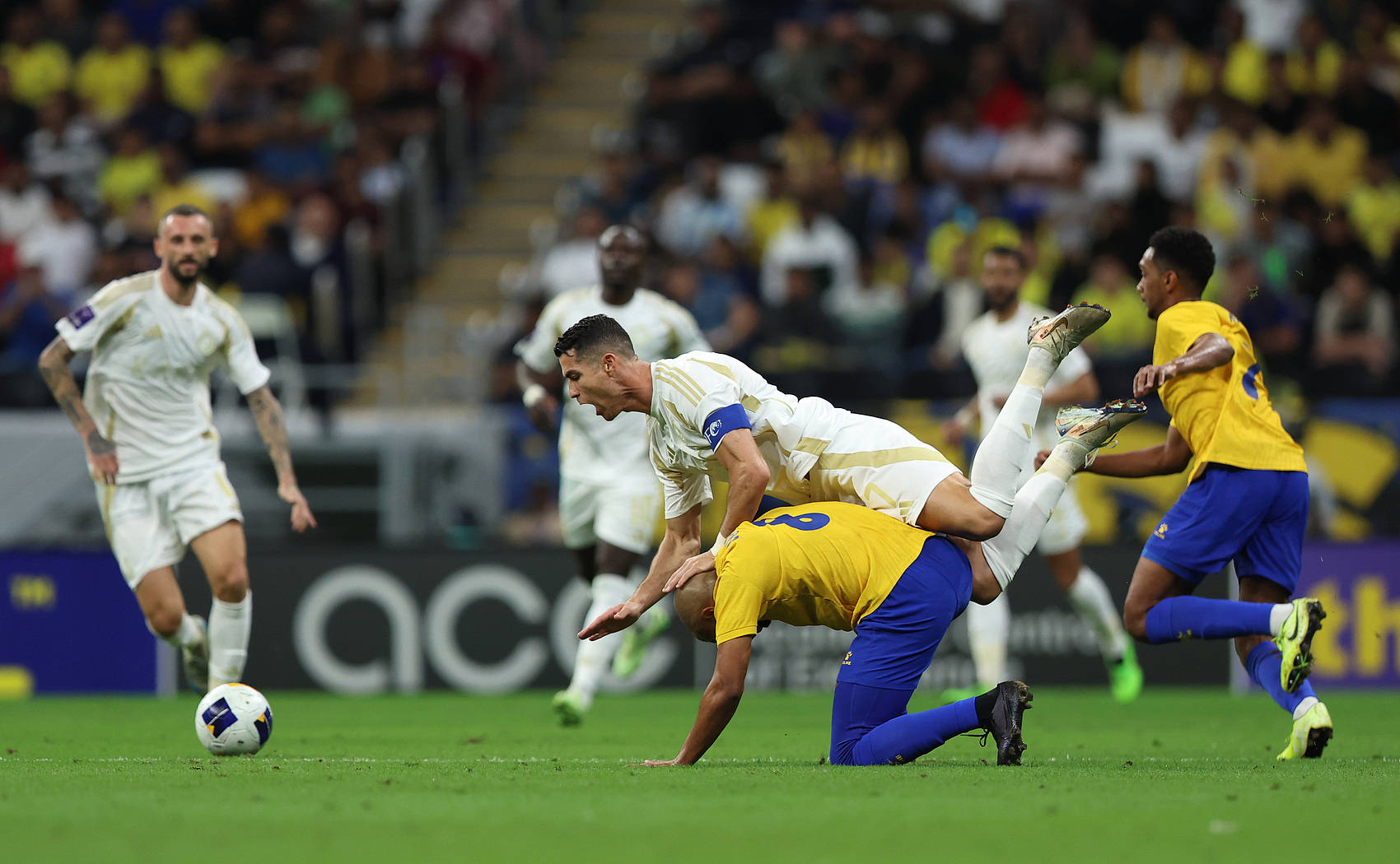 奥地利碾压塞内加尔,梅西扛起全队 奥地利碾压塞内加尔,梅西扛起全队