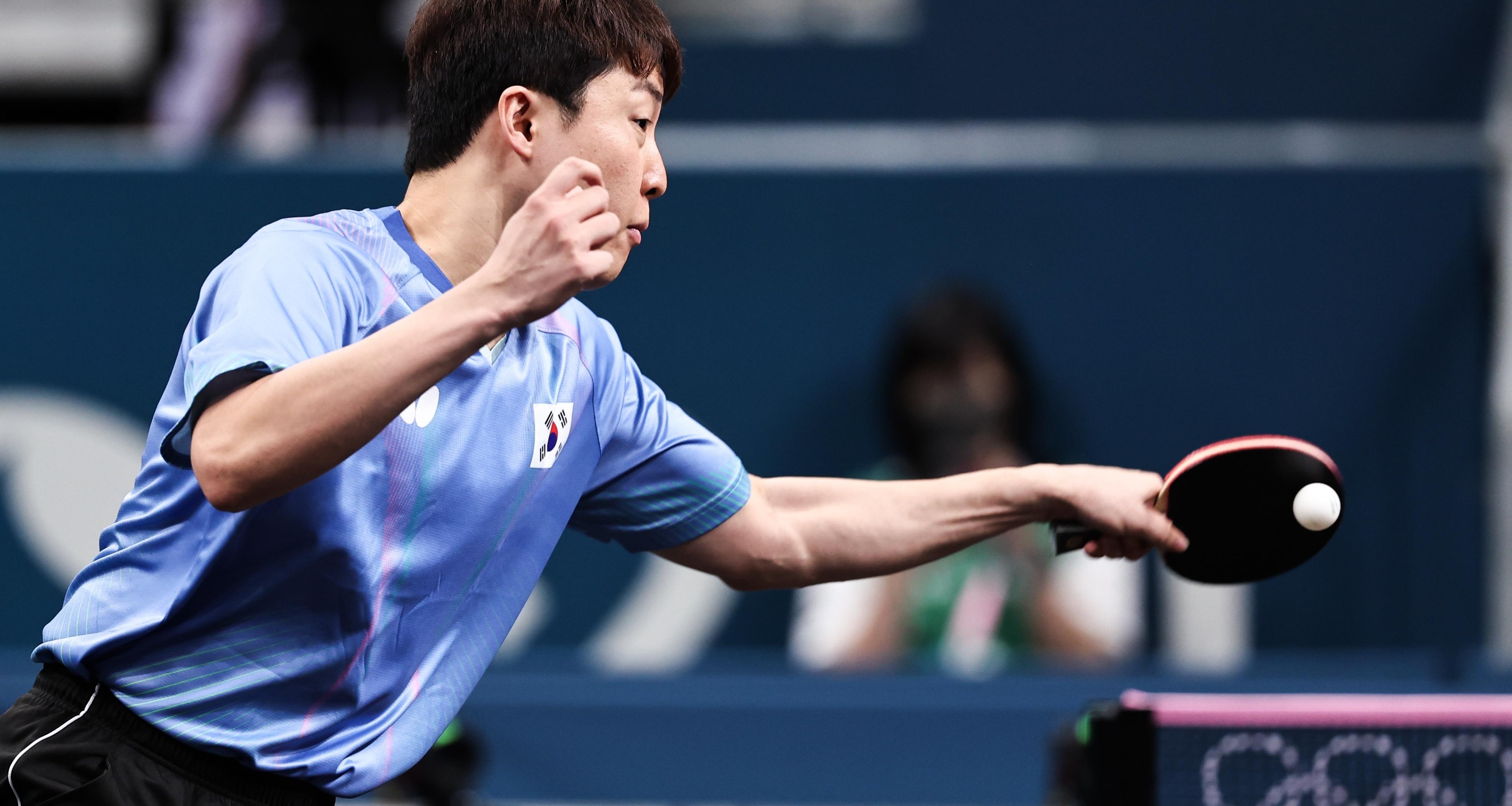 比利时乒乓球队绝杀日本乒乓球队,张本智和送出助攻 比利时乒乓球队绝杀日本乒乓球队,张本智和送出助攻