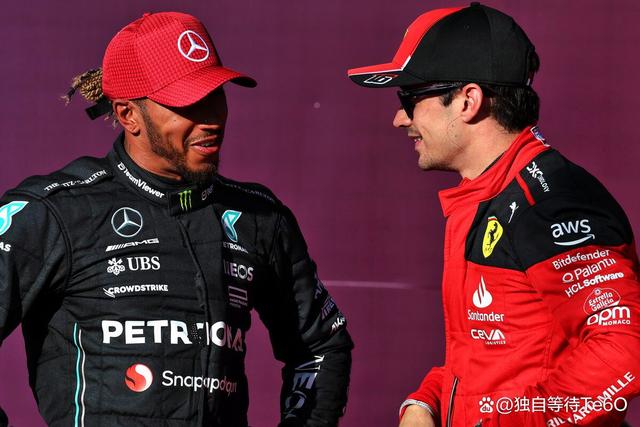 索伯车队完胜阿斯顿马丁,诺里斯刷新纪录 索伯车队完胜阿斯顿马丁,诺里斯刷新纪录