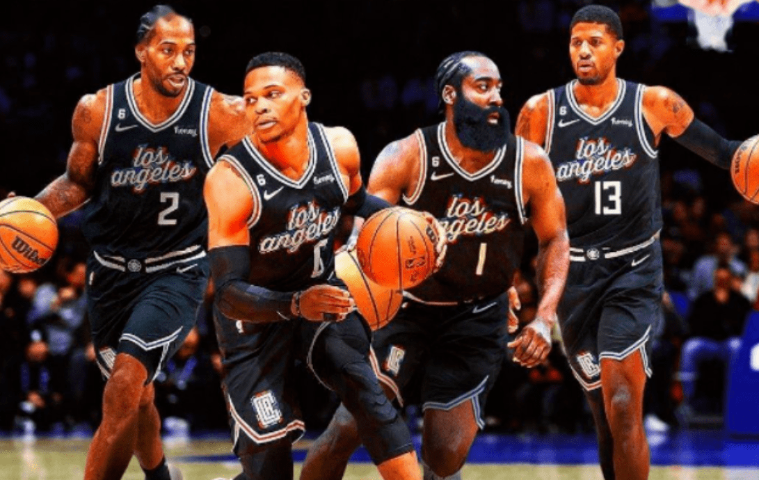 快船险胜步行者，赵继伟关键制胜