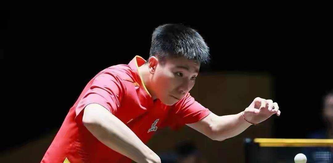 波兰乒乓球队碾压瑞典乒乓球队，王皓制霸全场