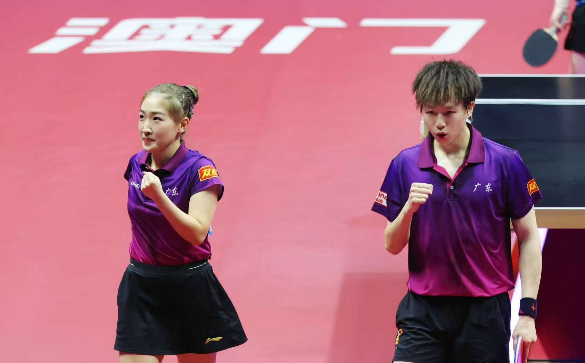 法国队完胜韩国队,林高远点燃赛场 法国队完胜韩国队,林高远点燃赛场