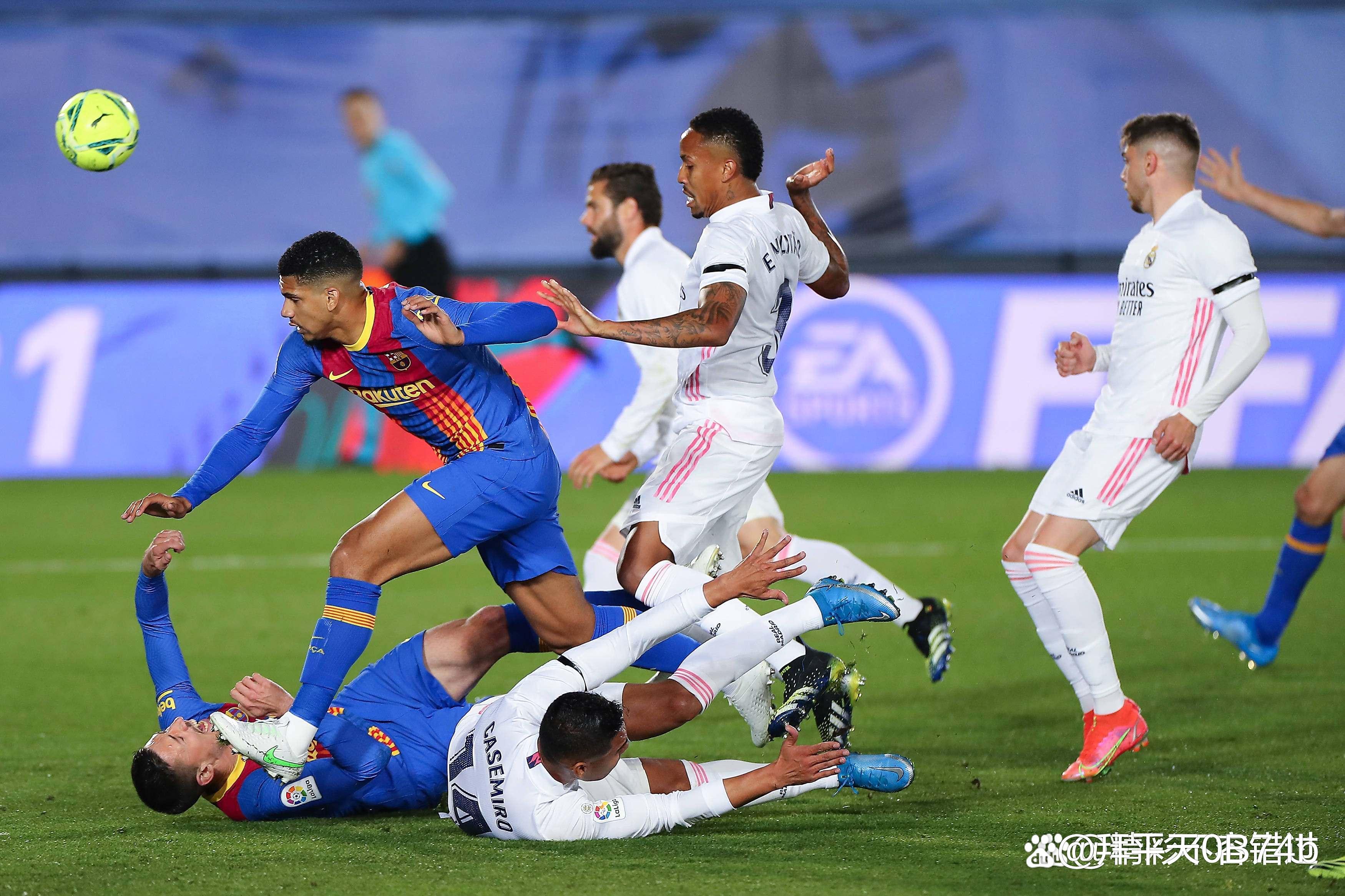 马竞逆转胜利,主场气势如虹 马竞逆转胜利,主场气势如虹