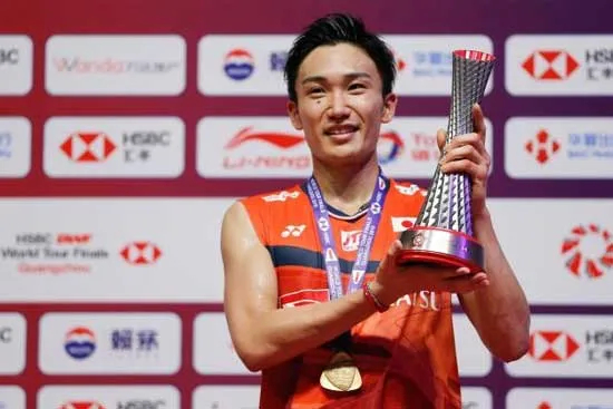 韩国队逆转泰国队，桃田贤斗关键制胜