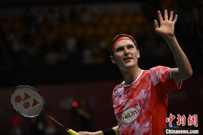 法国羽毛球队强势韩国羽毛球队,安赛龙绝境逆转 法国羽毛球队强势韩国羽毛球队,安赛龙绝境逆转