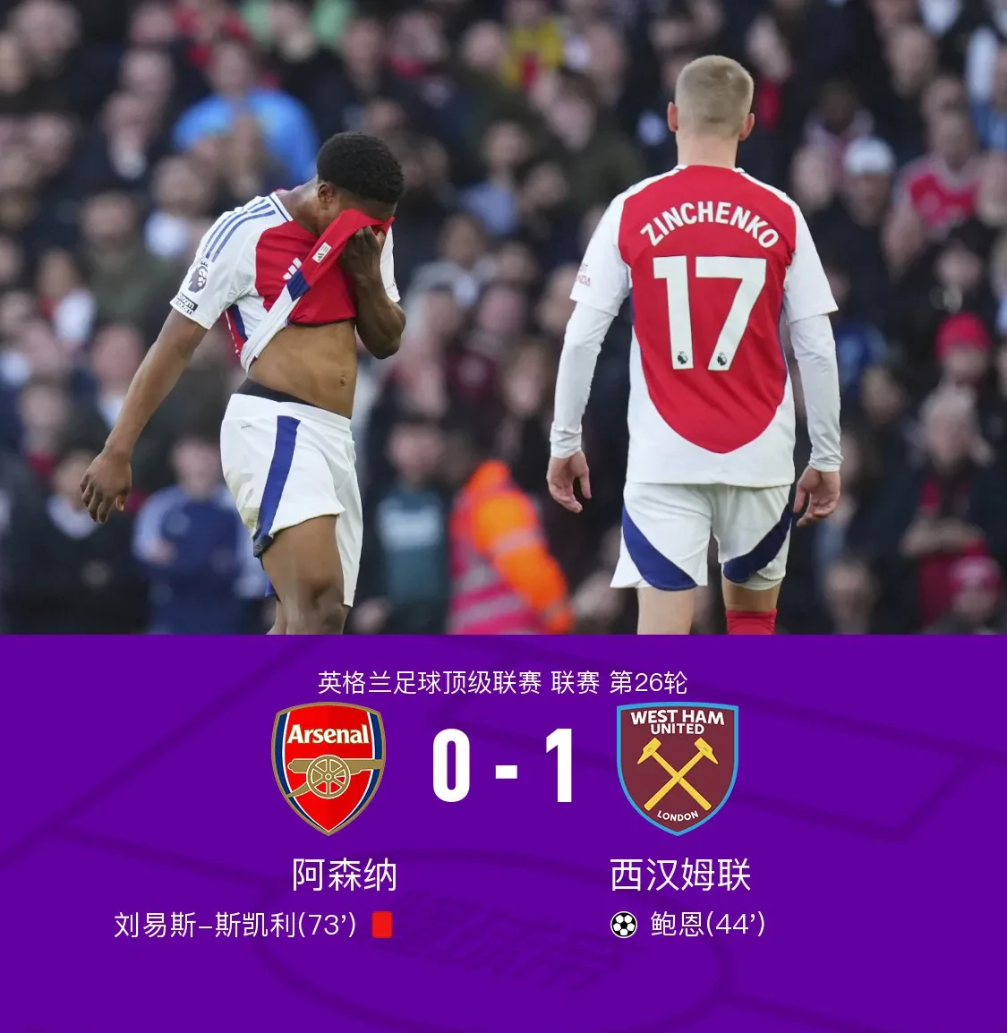 阿森纳绝杀马赛，姆巴佩刷新纪录