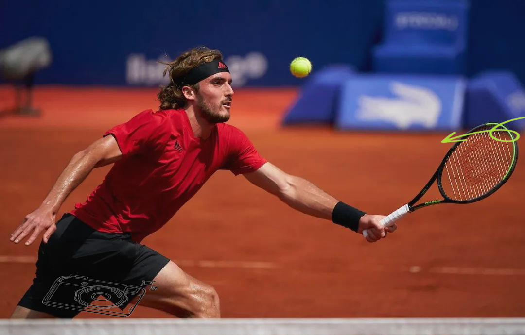 戴维斯杯绝杀联合杯，西西帕斯状态火热