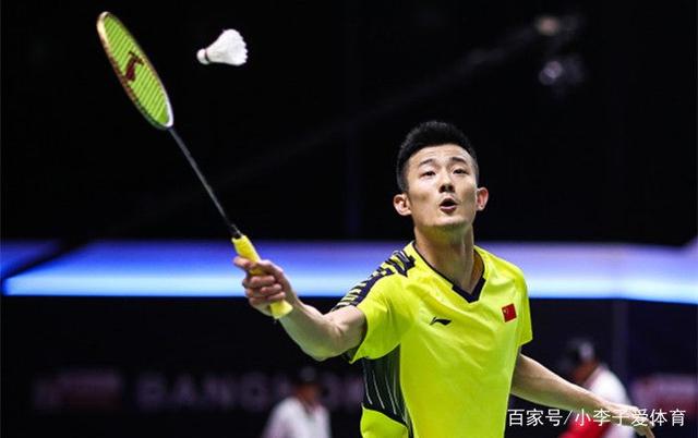 印度羽毛球队翻盘英格兰羽毛球队，林丹送出助攻