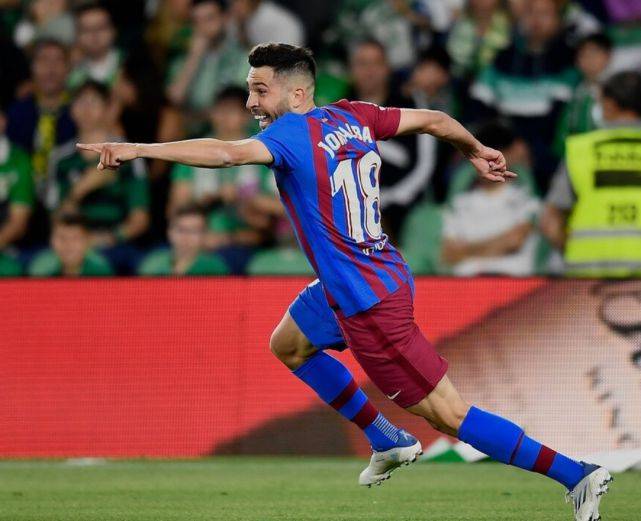 摩洛哥鏖战马德里竞技，阿尔巴高光表现