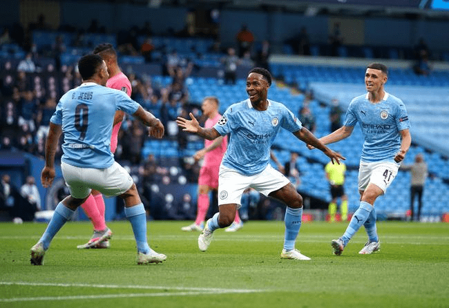 皇马胜券在握，晋级形势大好